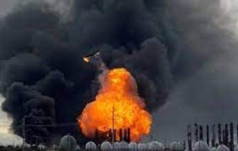 مقتل 4 وإصابة آخرين بانفجار حافلة فى سوريا