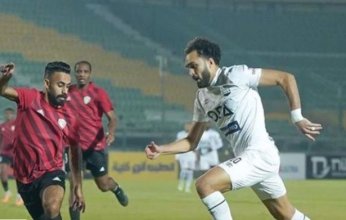 بث مباشر.. مشاهدة مباراة طلائع الجيش وزد في الدوري المصري