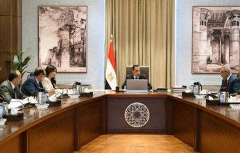 مدبولي: السلع المصرية تتمتع حاليا بسمعة جيدة على مستوى العالم ونشهد زيادة مطردة في صادراتنا