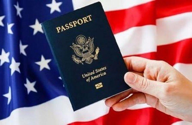 ارتفاع عدد الأمريكيين المتنازلين عن جنسيتهم بسبب الضرائب والسياسة ارتفاع عدد الأمريكيين المتنازلين عن جنسيتهم بسبب الضرائب والسياسة