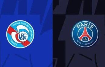 بث مباشر.. شاهد مباراة باريس سان جيرمان و ستراسبورج في الدوري الفرنسي