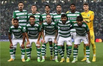 مواجهة مثيرة.. بث مباشر لمباراة سبورتينج لشبونة وألفيركا في كأس الدوري البرتغالي