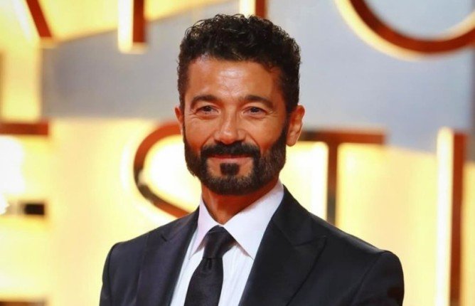 خالد النبوي يستعد لتصوير مسلسل «طاهر المصري» لرمضان 2026 خالد النبوي يستعد لتصوير مسلسل «طاهر المصري» لرمضان 2026