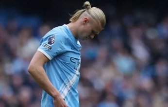 هالاند: الموت أكثر شيء يزعجني