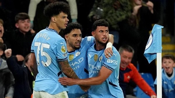بث مباشر.. مباراة مانشستر سيتي وأستون فيلا في الدوري الإنجليزي بث مباشر.. مباراة مانشستر سيتي وأستون فيلا في الدوري الإنجليزي