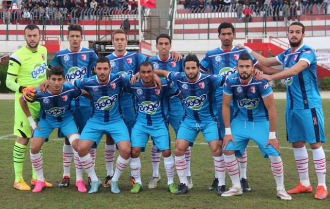 بث مباشر.. شاهد مباراة الأولمبي الباجي ومستقبل المرسى في الدوري التونسي بث مباشر.. شاهد مباراة الأولمبي الباجي ومستقبل المرسى في الدوري التونسي