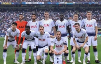 بث مباشر.. مشاهدة مباراة موناكو وتوتنهام في دوري أبطال أوروبا