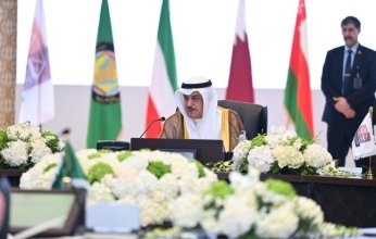 النائب العام: النيابات العامة بدول الخليج تضطلع بمسؤوليات لإرساء دعائم العدل وتطبيق القانون