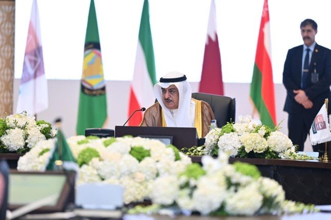 النائب العام: النيابات العامة بدول الخليج تضطلع بمسؤوليات لإرساء دعائم العدل وتطبيق القانون النائب العام: النيابات العامة بدول الخليج تضطلع بمسؤوليات لإرساء دعائم العدل وتطبيق القانون