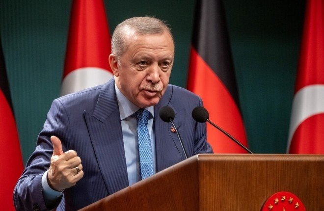 الرئيس التركي: جاهزون لمساعدة قطاع غزة على التعافي بكل إمكاناتنا الرئيس التركي: جاهزون لمساعدة قطاع غزة على التعافي بكل إمكاناتنا