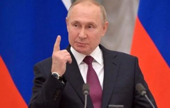 الرئيس الروسي: سنرد بشكل ساحق على أي تهديدات لبلدنا