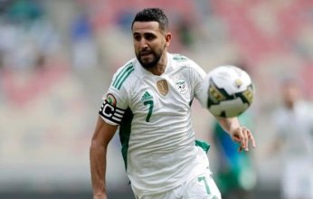 محرز: مونديال 2026 الأخير لى