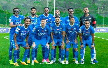 مواجهة قوية.. شاهد بث مباشر لمباراة الهلال والأخدود في كأس السعودية