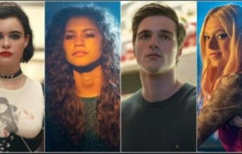 عرض الموسم الثالث من مسلسل Euphoria في الأول من مارس المقبل