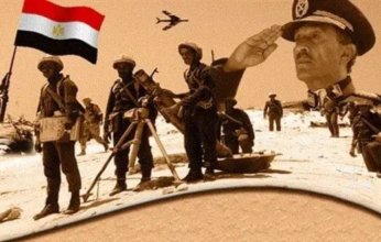 لأول مرة.. القوات المسلحة المصرية تنشر لقطات نادرة من حرب أكتوبر(فيديو)