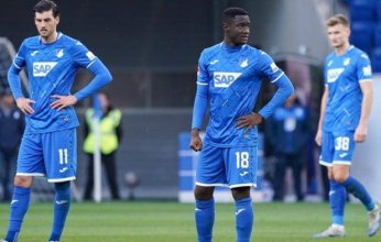 مواجهة قوية.. بث مباشر لمباراة هوفنهايم و كولن في الدوري الألماني