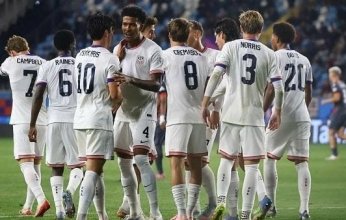 بث مباشر.. مشاهدة مباراة فرنسا والنرويج في كأس العالم للشباب