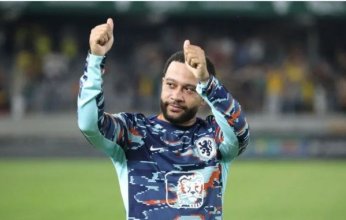 "واقعة غريبة" تحرم ديباي من الانضمام لصفوف منتخب هولندا
