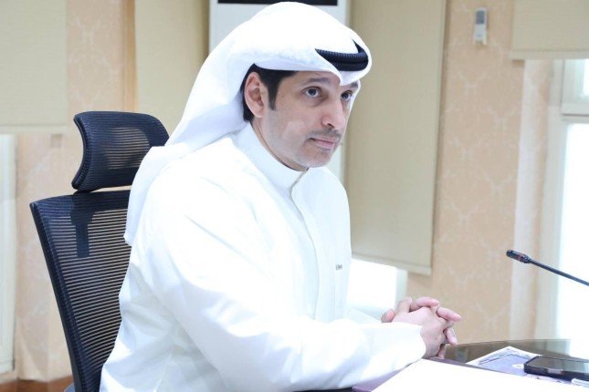 اللجنة العليا لمعرض الكويت للكتاب تستعرض آخر الاستعدادات لإقامة الدورة الـ48 للمعرض الشهر المقبل اللجنة العليا لمعرض الكويت للكتاب تستعرض آخر الاستعدادات لإقامة الدورة الـ48 للمعرض الشهر المقبل