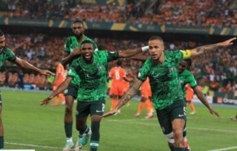 بث مباشر.. مشاهدة مباراة نيجيريا وبنين في تصفيات كأس العالم