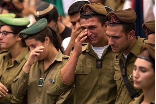 أمراض نفسية وتزايد حالات الانتحار فى إسرائيل بعد مرور عامين على حرب غزة أمراض نفسية وتزايد حالات الانتحار فى إسرائيل بعد مرور عامين على حرب غزة