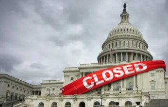 الخزانة الأمريكية تحذر: الإغلاق الحكومي يهدد بخسائر 15 مليار دولار أسبوعيًا