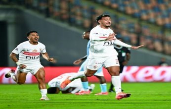 الزمالك يختتم تدريباته اليوم استعدادا لمواجهة ديكيداها في الكونفيدرالية