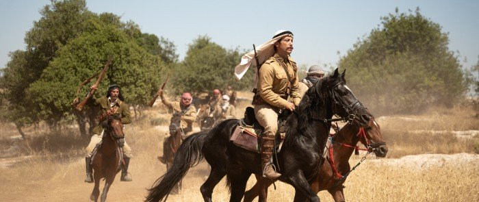 مهرجان الدوحة السينمائي يسلّط الضوء على الأصوات العربية المؤثرة خلال دورته المقبلة مهرجان الدوحة السينمائي يسلّط الضوء على الأصوات العربية المؤثرة خلال دورته المقبلة