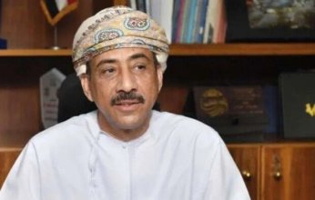 سفير عمان لدى القاهرة يهنئ مصر بذكري انتصار أكتوبر المجيد