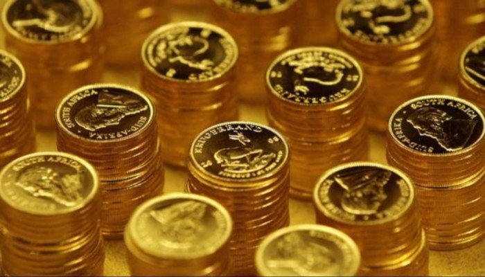سعر الجنيه الذهب في مصر اليوم السبت 18 أكتوبر 2025.. استقرار محلي رغم القفزة العالمية سعر الجنيه الذهب في مصر اليوم السبت 18 أكتوبر 2025.. استقرار محلي رغم القفزة العالمية