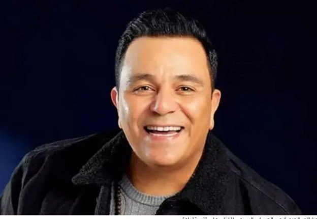 محمد فؤاد يُحيى حفلا غنائيًا فى العراق.. هذا الموعد محمد فؤاد يُحيى حفلا غنائيًا فى العراق.. هذا الموعد