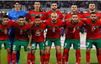 بث مباشر.. مشاهدة مباراة منتخب المغرب ضد البحرين الودية