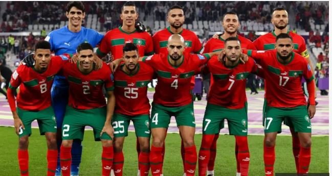 بث مباشر.. مشاهدة مباراة منتخب المغرب ضد البحرين الودية بث مباشر.. مشاهدة مباراة منتخب المغرب ضد البحرين الودية