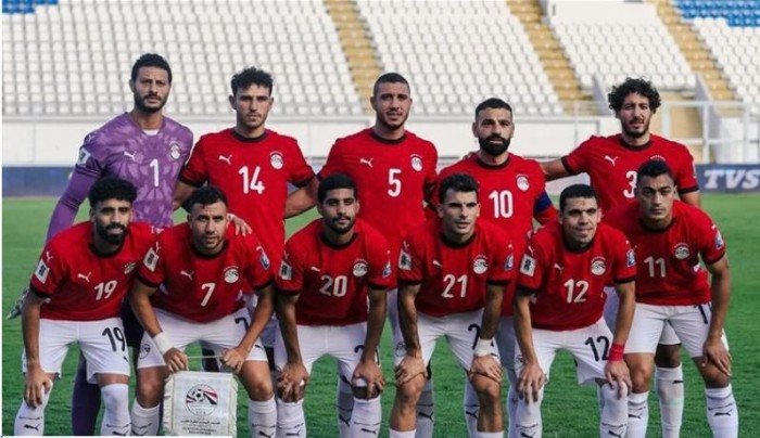 بث مباشر.. مشاهدة مباراة مصر وغينيا بيساو في تصفيات كأس العالم بث مباشر.. مشاهدة مباراة مصر وغينيا بيساو في تصفيات كأس العالم