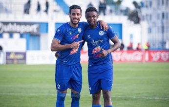 بث مباشر.. مشاهدة مباراة الاتحاد المنستيري وإتحاد بن قردان في الدوري التونسي