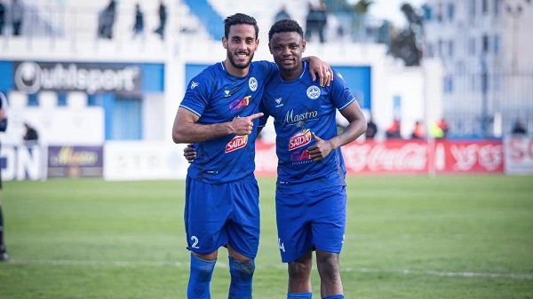 بث مباشر.. مشاهدة مباراة الاتحاد المنستيري وإتحاد بن قردان في الدوري التونسي بث مباشر.. مشاهدة مباراة الاتحاد المنستيري وإتحاد بن قردان في الدوري التونسي