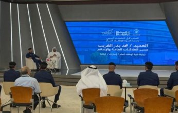 الإطفاء الكويتية: خططنا التطويرية تهدف إلى رفع كفاءة الأداء وتعزيز السلامة المجتمعية