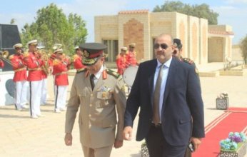 سفارة الكويت بالقاهرة: العلاقات مع مصر تميزت عبر التاريخ بوحدة المصير المشترك