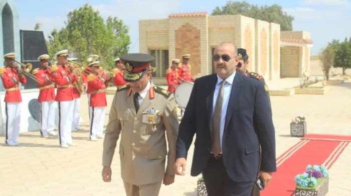 سفارة الكويت بالقاهرة: العلاقات مع مصر تميزت عبر التاريخ بوحدة المصير المشترك سفارة الكويت بالقاهرة: العلاقات مع مصر تميزت عبر التاريخ بوحدة المصير المشترك