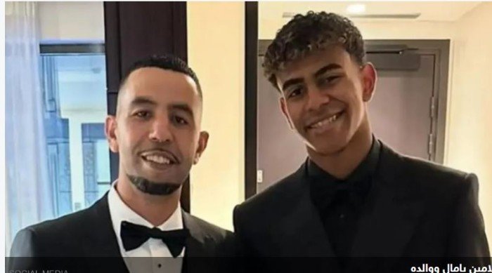 تفاصيل صادمة بشأن حادثة طعن والد لامين يامال تفاصيل صادمة بشأن حادثة طعن والد لامين يامال