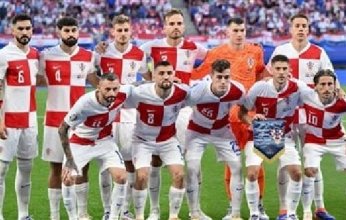 شاهد الأن.. بث مباشر لمباراة كرواتيا وجبل طارق في تصفيات كأس العالم