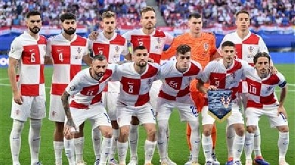 شاهد الأن.. بث مباشر لمباراة كرواتيا وجبل طارق في تصفيات كأس العالم شاهد الأن.. بث مباشر لمباراة كرواتيا وجبل طارق في تصفيات كأس العالم