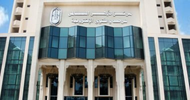 مرصد الأزهر يحذر من تصاعدٍ غير مسبوق في موجة الإسلاموفوبيا بالهند عقب "هجوم باهالجام" مرصد الأزهر يحذر من تصاعدٍ غير مسبوق في موجة الإسلاموفوبيا بالهند عقب "هجوم باهالجام"