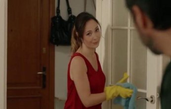 تصاعد الغيرة والتوتر في الحلقة 50 من مسلسل «سلمى»