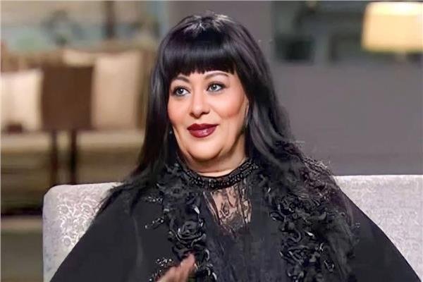 نقابة المهن التمثيلية تنعي شقيق الفنانة فريدة سيف النصر نقابة المهن التمثيلية تنعي شقيق الفنانة فريدة سيف النصر