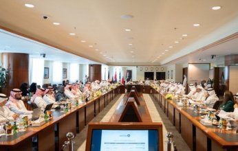 اجتماع الغرف الخليجية الـ67 يبحث في الكويت مشروع الضمان الخليجي وموازنة 2026