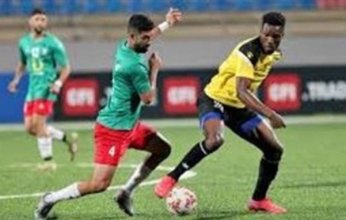 بث مباشر.. مشاهدة مباراة الأهلي والسلط في درع الاتحاد الأردني