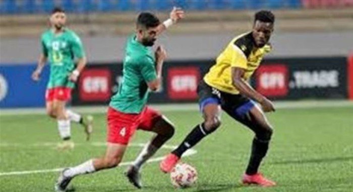 بث مباشر.. مشاهدة مباراة الأهلي والسلط في درع الاتحاد الأردني بث مباشر.. مشاهدة مباراة الأهلي والسلط في درع الاتحاد الأردني