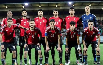 بث مباشر.. شاهد مباراة ليبيا وموريشيوس في تصفيات كأس العالم