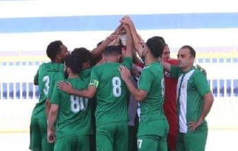 بث مباشر.. شاهد مباراة عمان واتحاد الرمثا في كأس الأردن